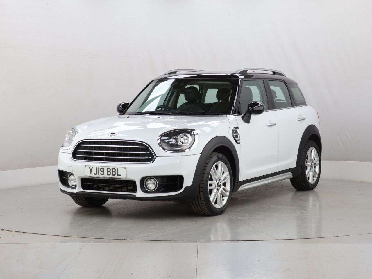 2019 MINI COUNTRYMAN 2019 MINI COUNTRYMAN