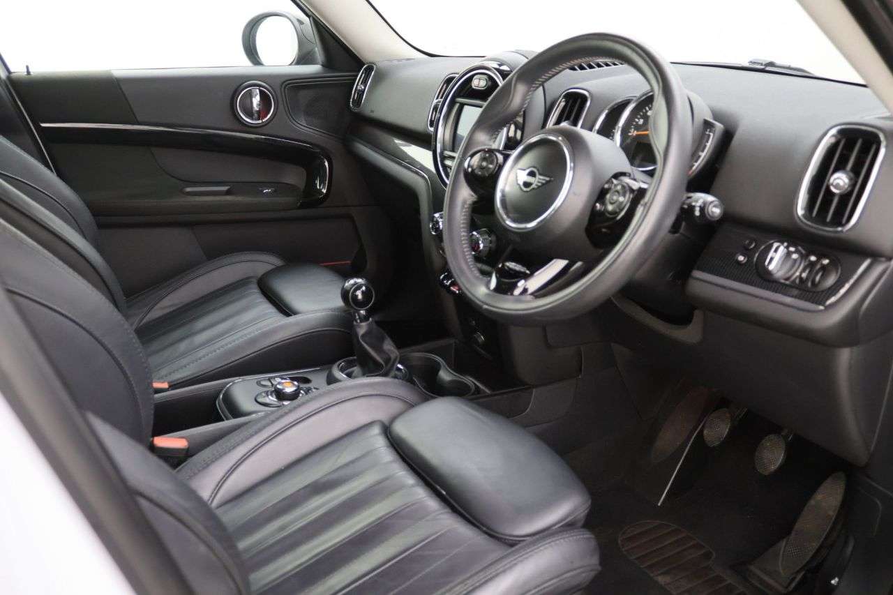 2019 MINI COUNTRYMAN 2019 MINI COUNTRYMAN