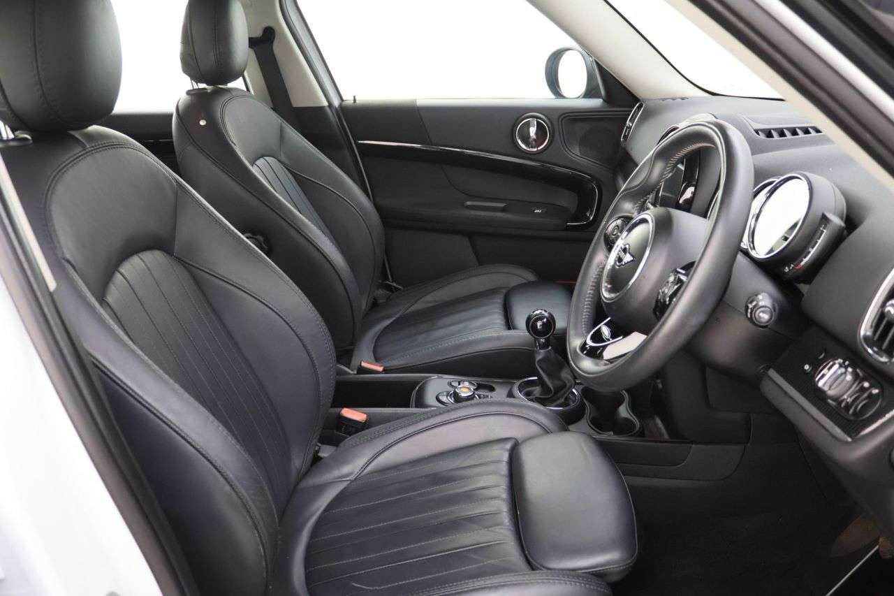 2019 MINI COUNTRYMAN 2019 MINI COUNTRYMAN
