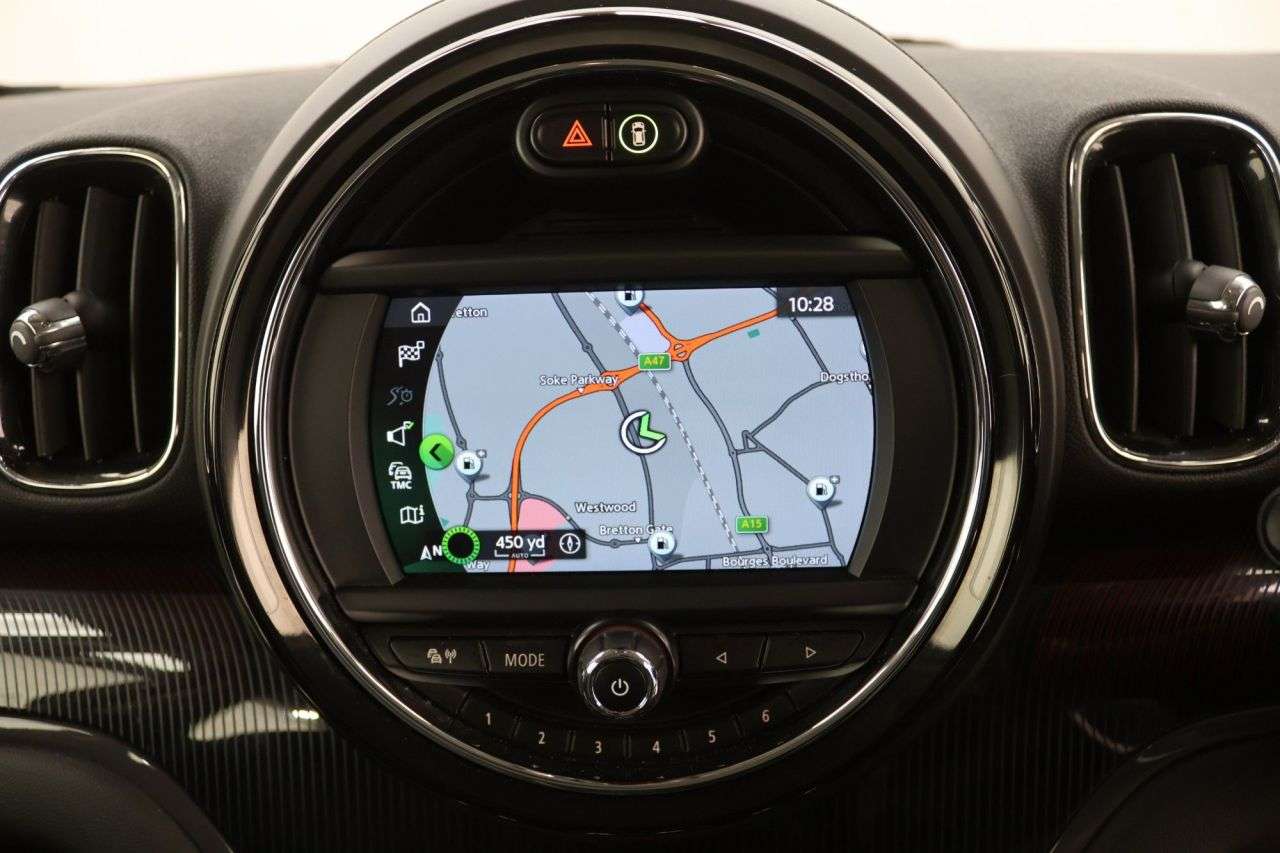 2019 MINI COUNTRYMAN 2019 MINI COUNTRYMAN