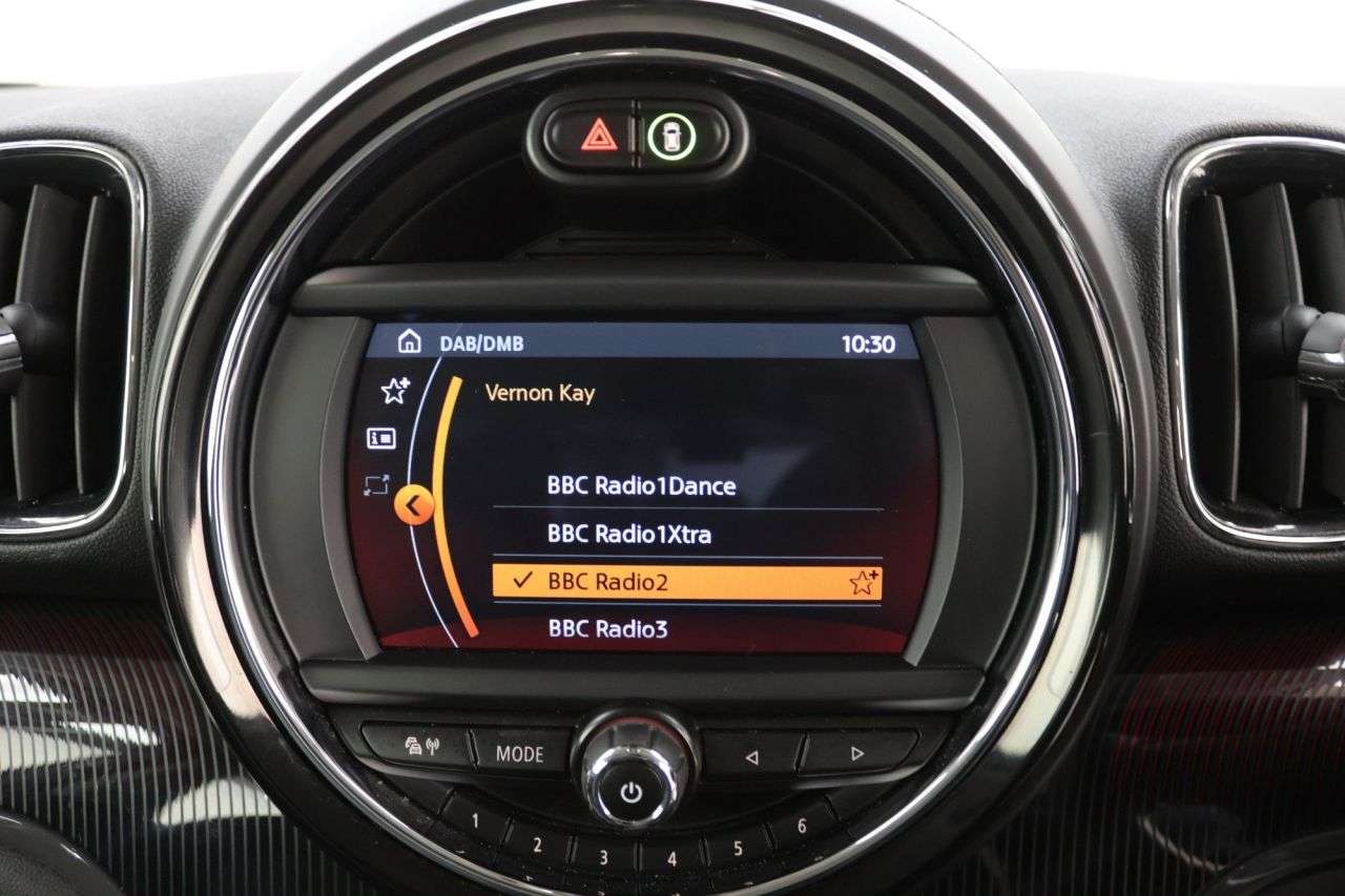 2019 MINI COUNTRYMAN 2019 MINI COUNTRYMAN