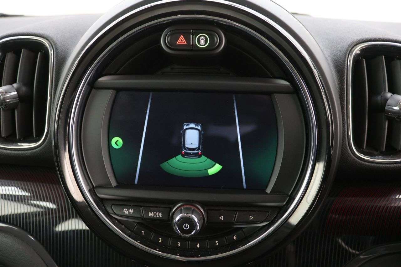 2019 MINI COUNTRYMAN 2019 MINI COUNTRYMAN
