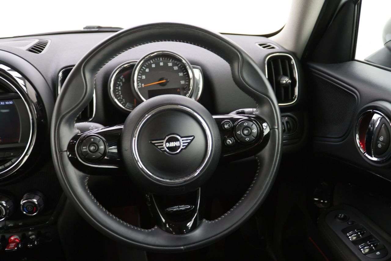 2019 MINI COUNTRYMAN 2019 MINI COUNTRYMAN