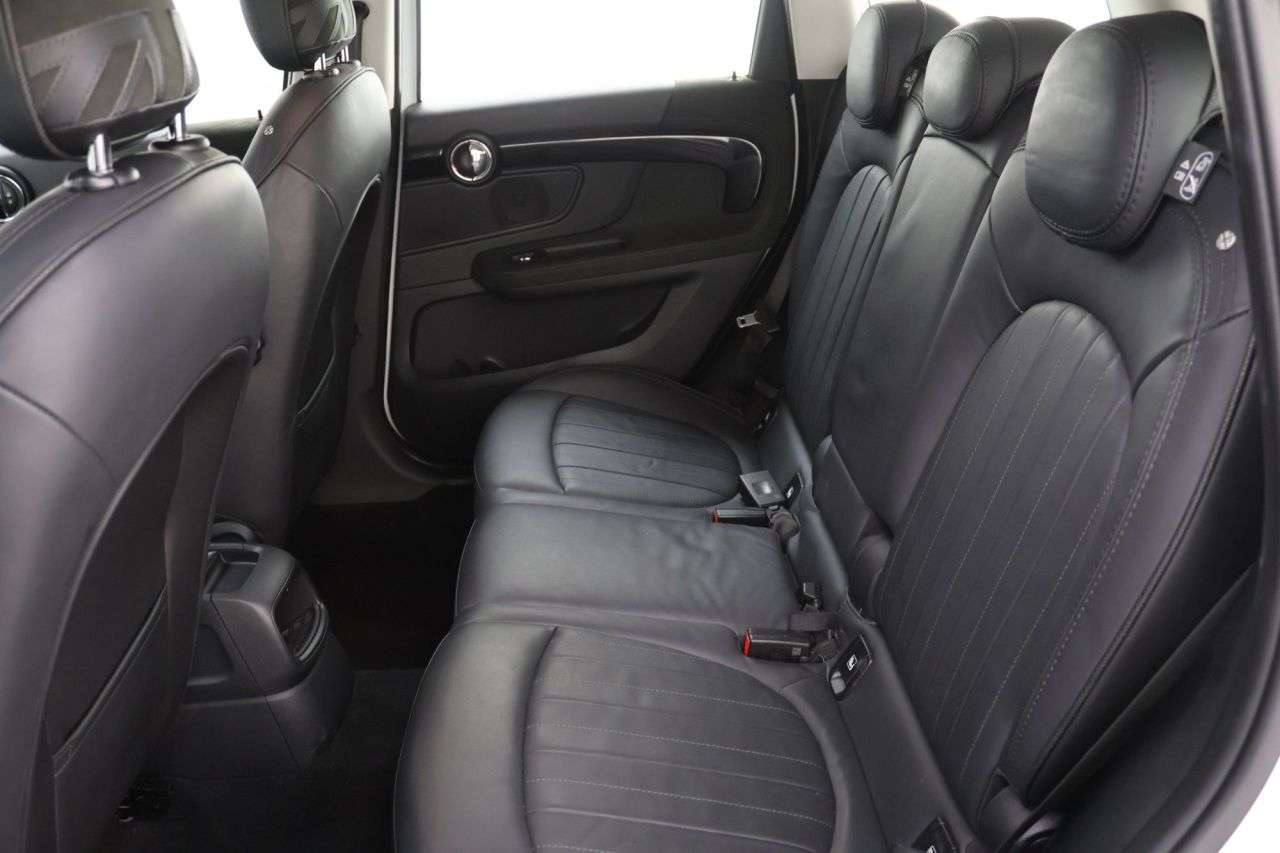 2019 MINI COUNTRYMAN 2019 MINI COUNTRYMAN