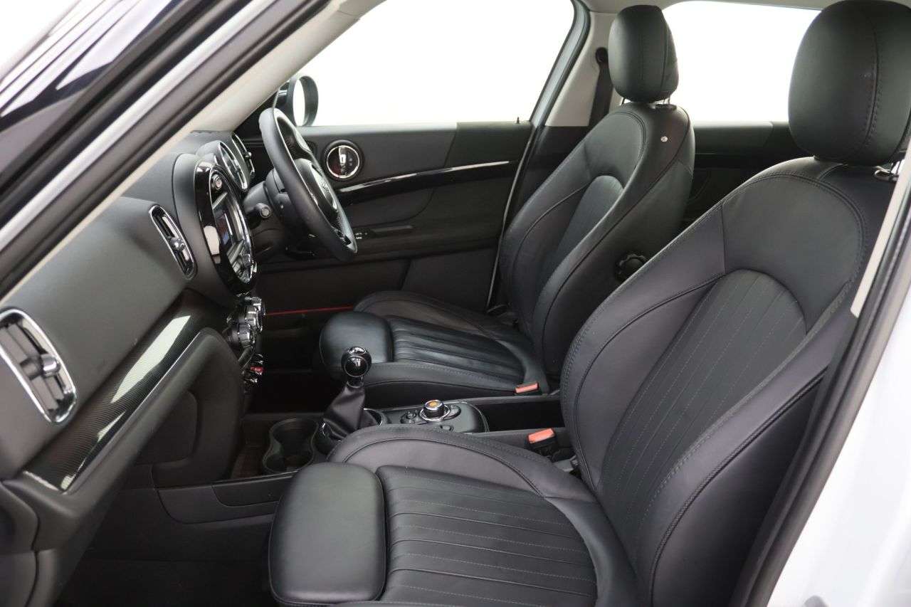 2019 MINI COUNTRYMAN 2019 MINI COUNTRYMAN