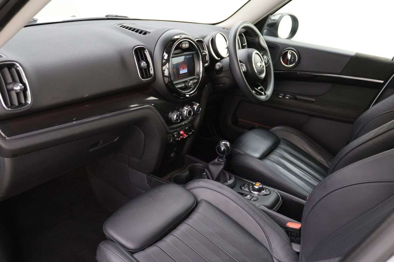 2019 MINI COUNTRYMAN 2019 MINI COUNTRYMAN
