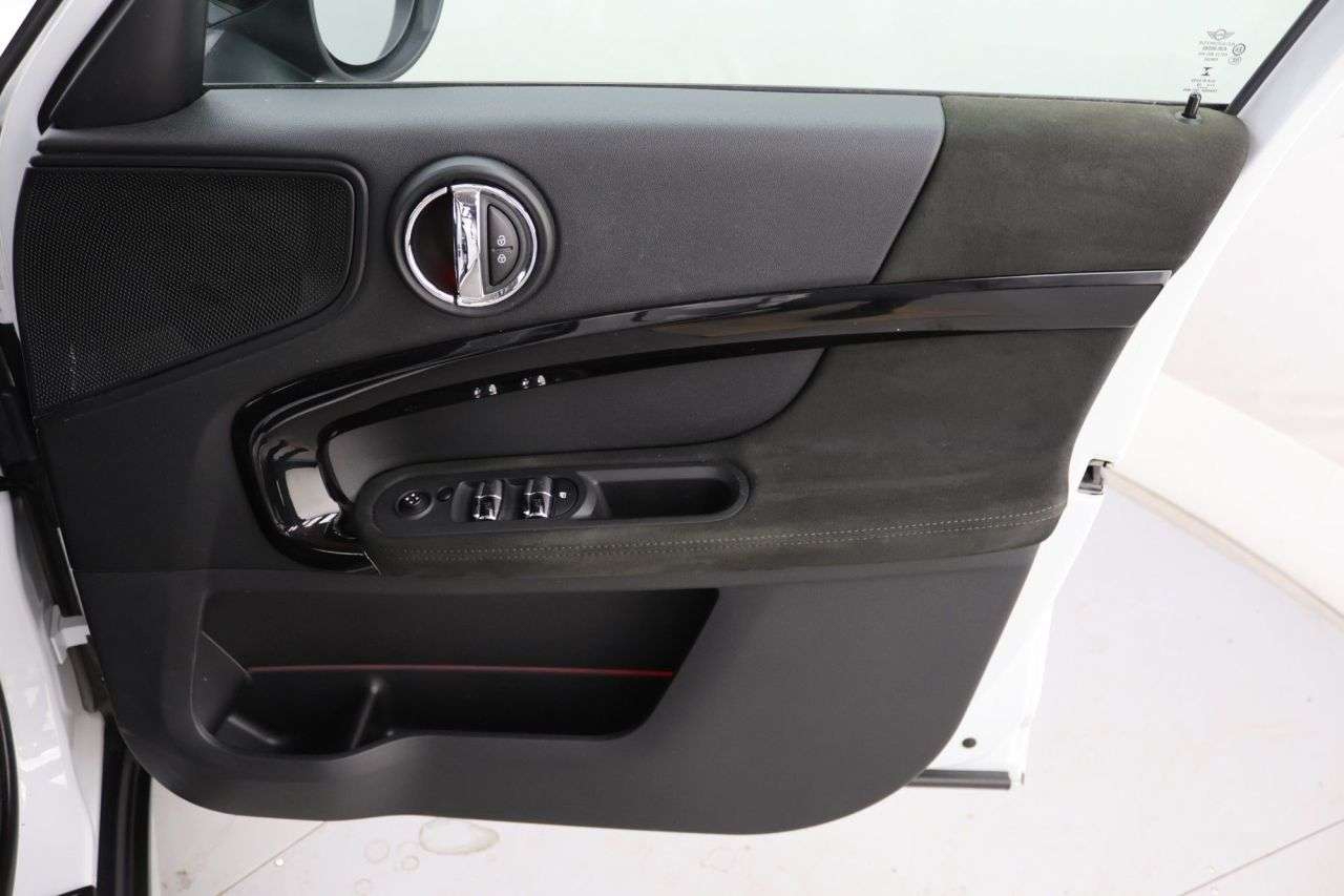 2019 MINI COUNTRYMAN 2019 MINI COUNTRYMAN