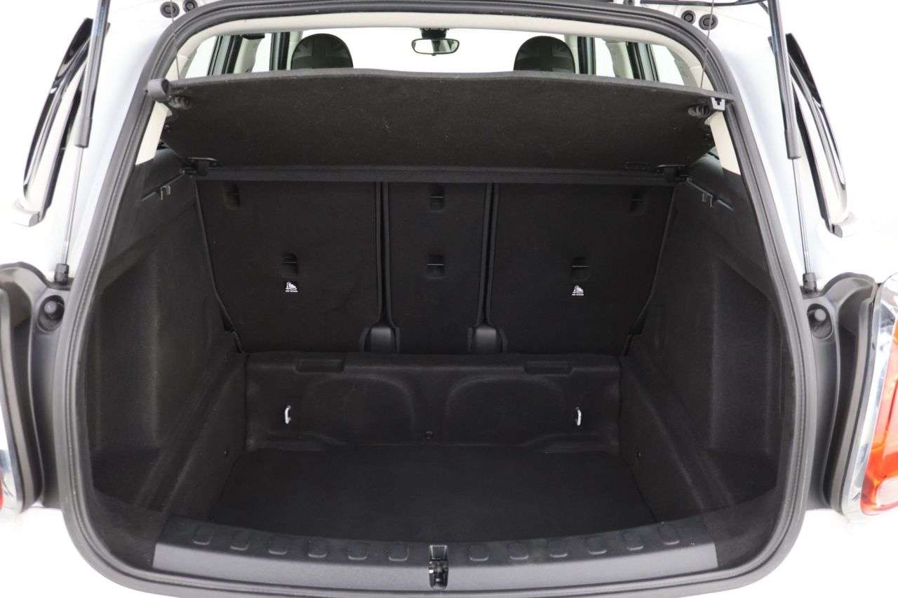 2019 MINI COUNTRYMAN 2019 MINI COUNTRYMAN