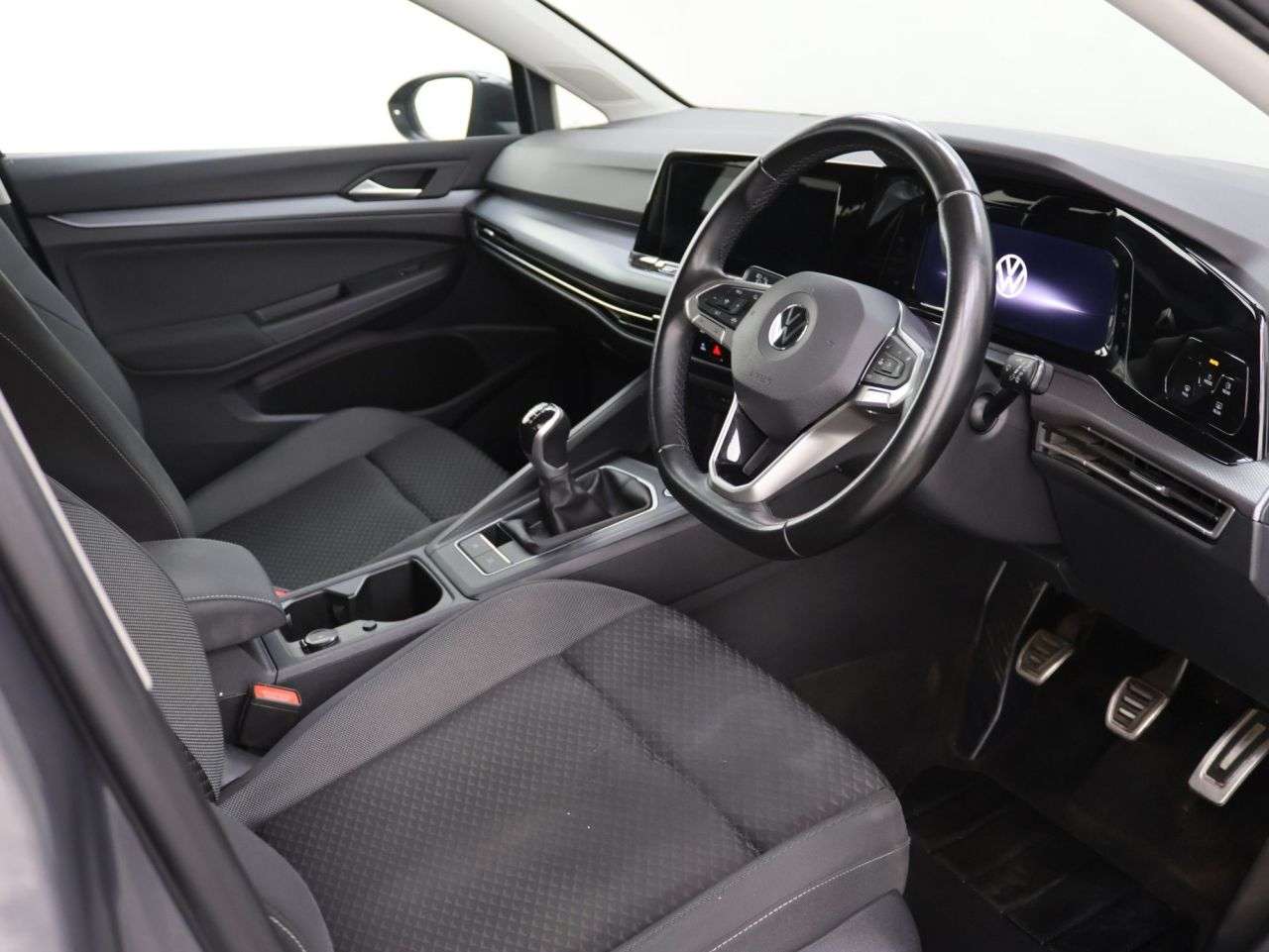 2022 VOLKSWAGEN GOLF 2022 VOLKSWAGEN GOLF