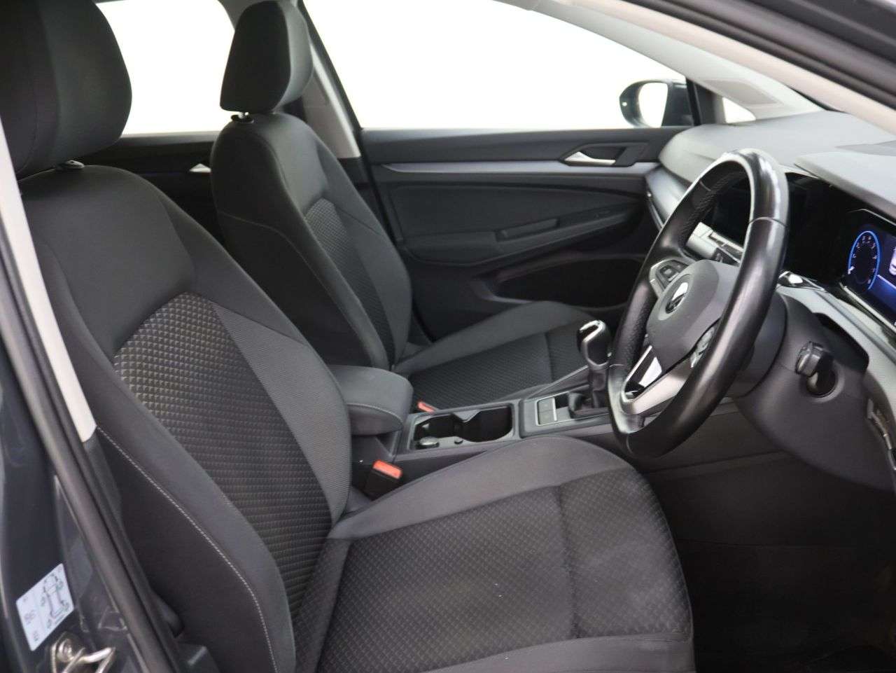 2022 VOLKSWAGEN GOLF 2022 VOLKSWAGEN GOLF