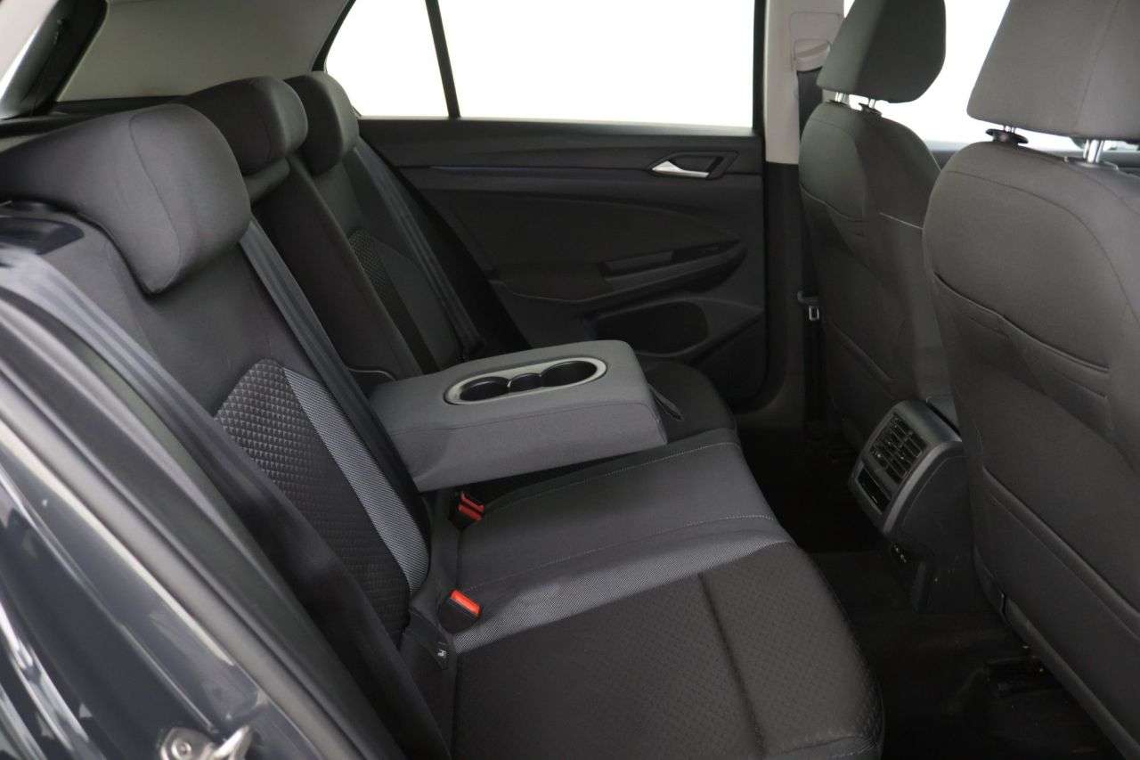 2022 VOLKSWAGEN GOLF 2022 VOLKSWAGEN GOLF