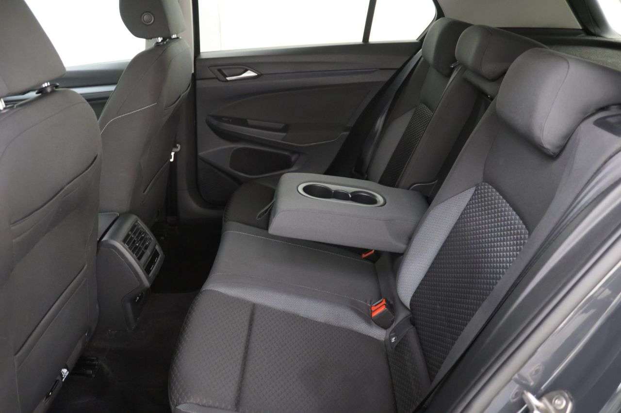 2022 VOLKSWAGEN GOLF 2022 VOLKSWAGEN GOLF