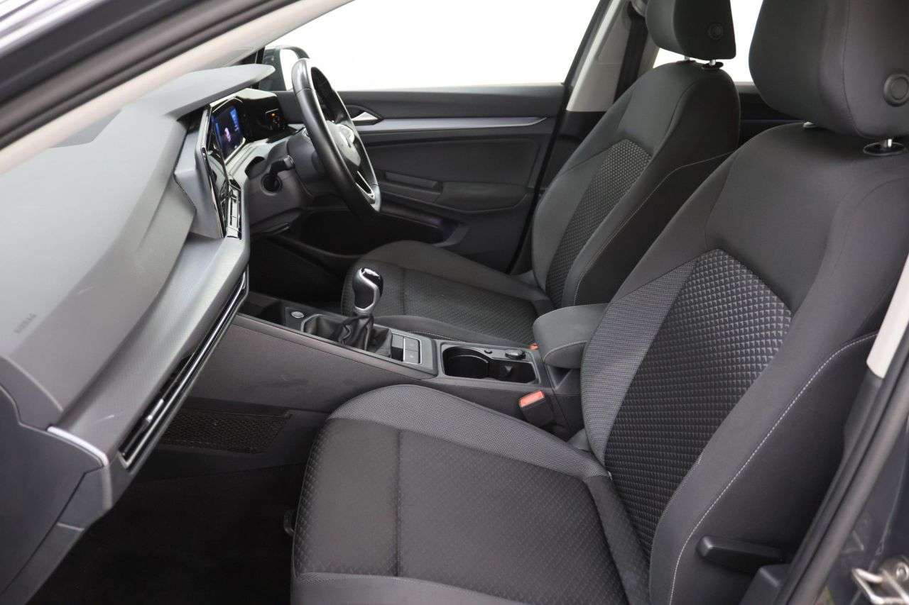 2022 VOLKSWAGEN GOLF 2022 VOLKSWAGEN GOLF