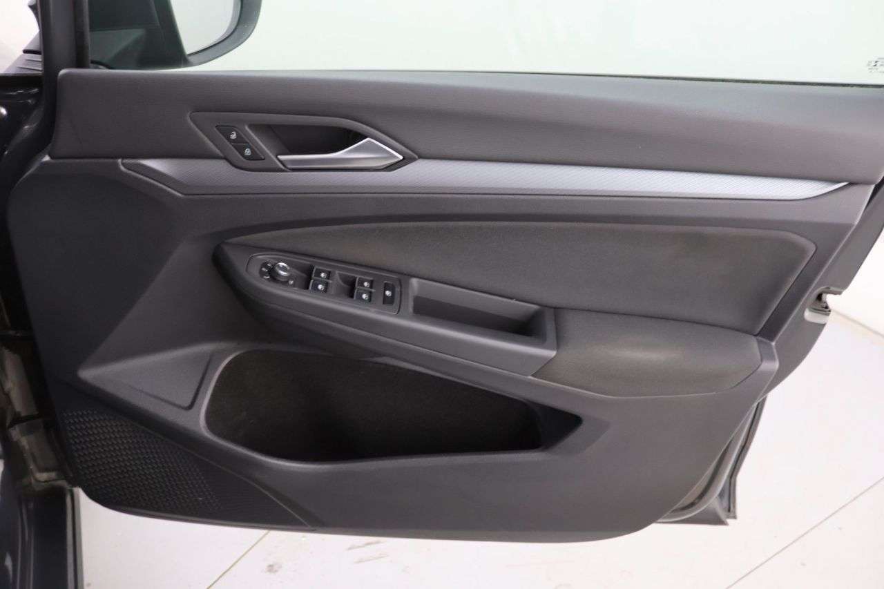 2022 VOLKSWAGEN GOLF 2022 VOLKSWAGEN GOLF