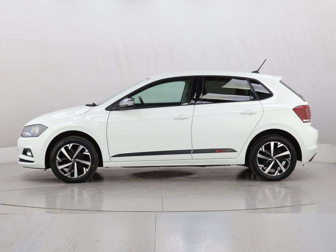 2021 VOLKSWAGEN POLO 2021 VOLKSWAGEN POLO