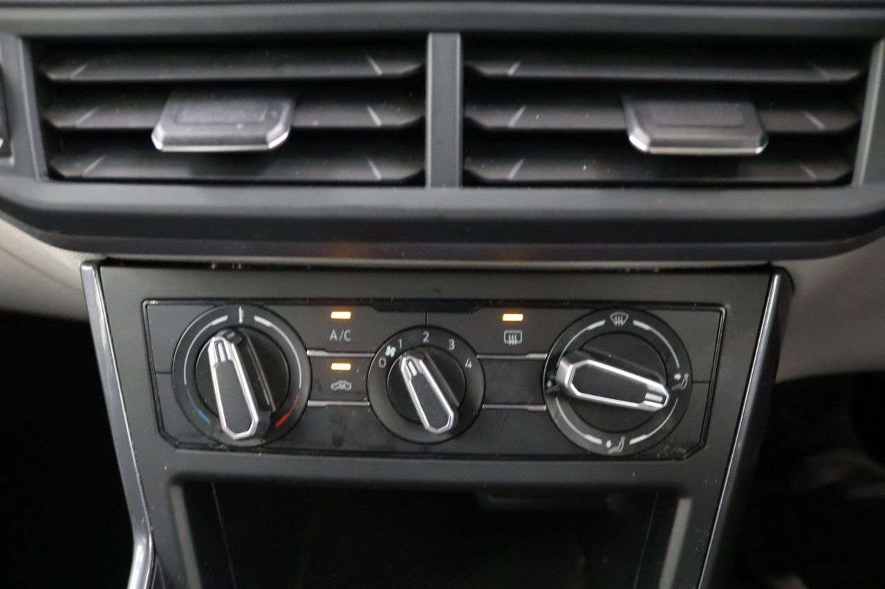 2021 VOLKSWAGEN POLO 2021 VOLKSWAGEN POLO