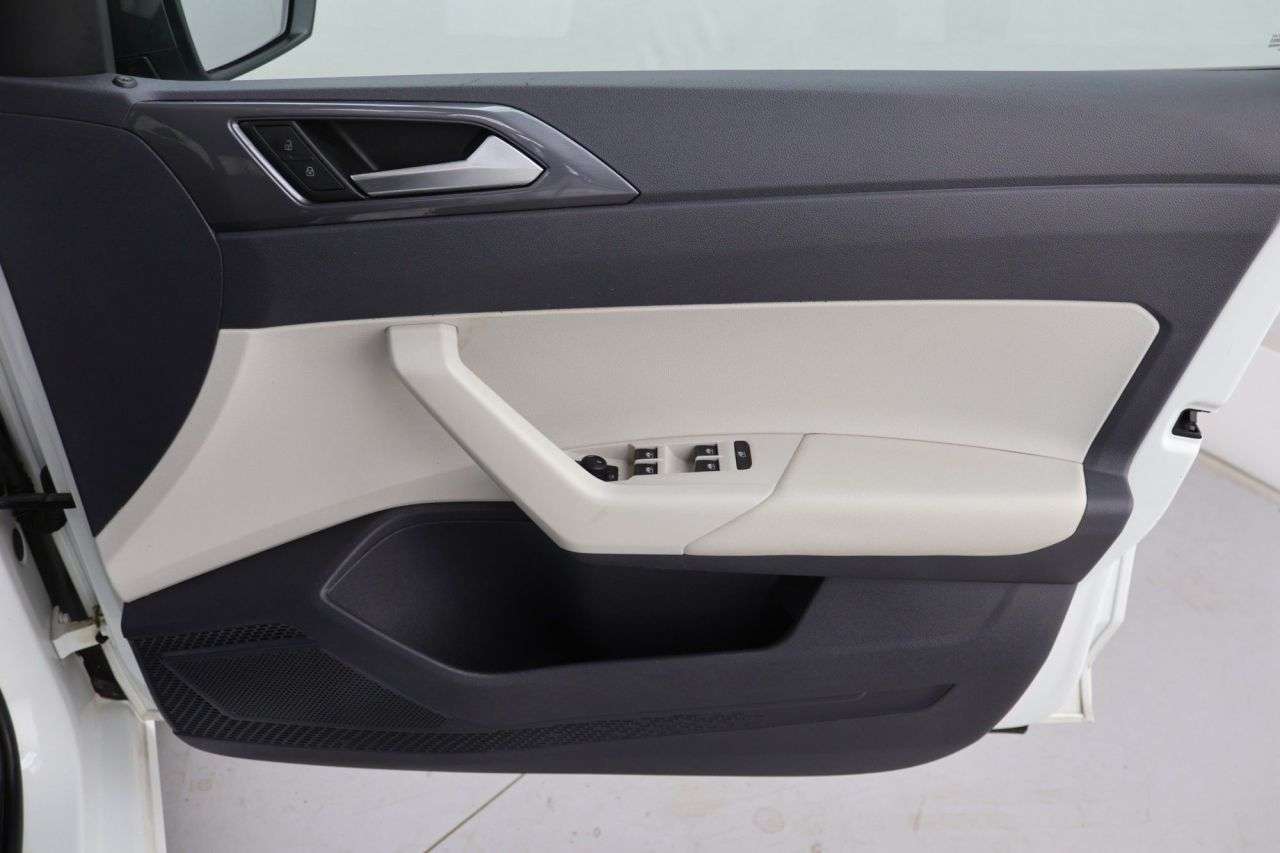 2021 VOLKSWAGEN POLO 2021 VOLKSWAGEN POLO
