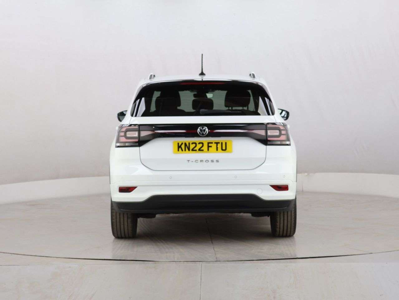 2022 VOLKSWAGEN T-CROSS 2022 VOLKSWAGEN T-CROSS