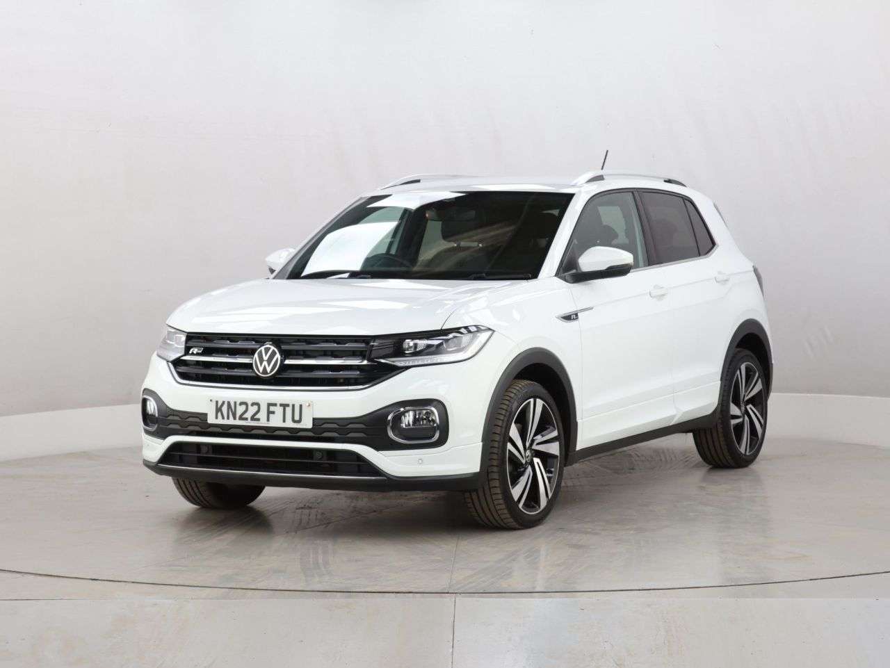 2022 VOLKSWAGEN T-CROSS 2022 VOLKSWAGEN T-CROSS