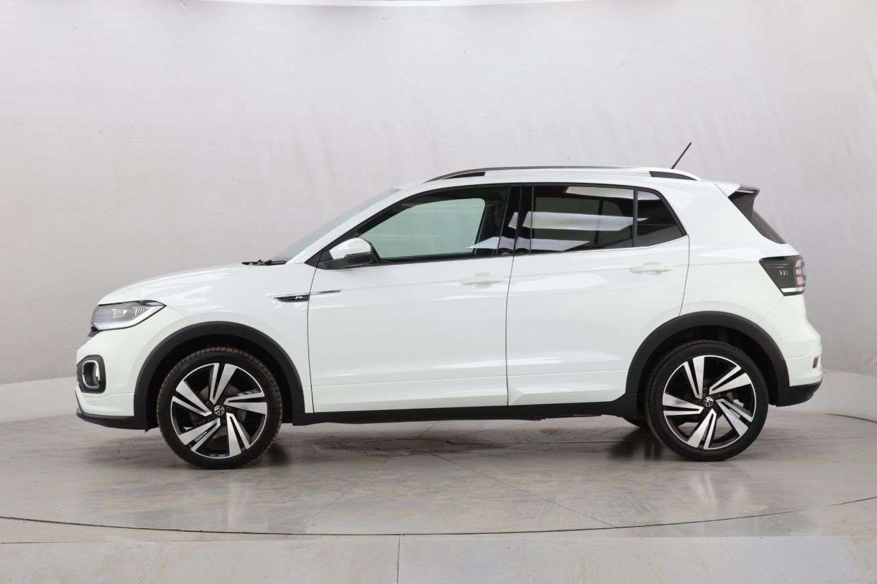2022 VOLKSWAGEN T-CROSS 2022 VOLKSWAGEN T-CROSS