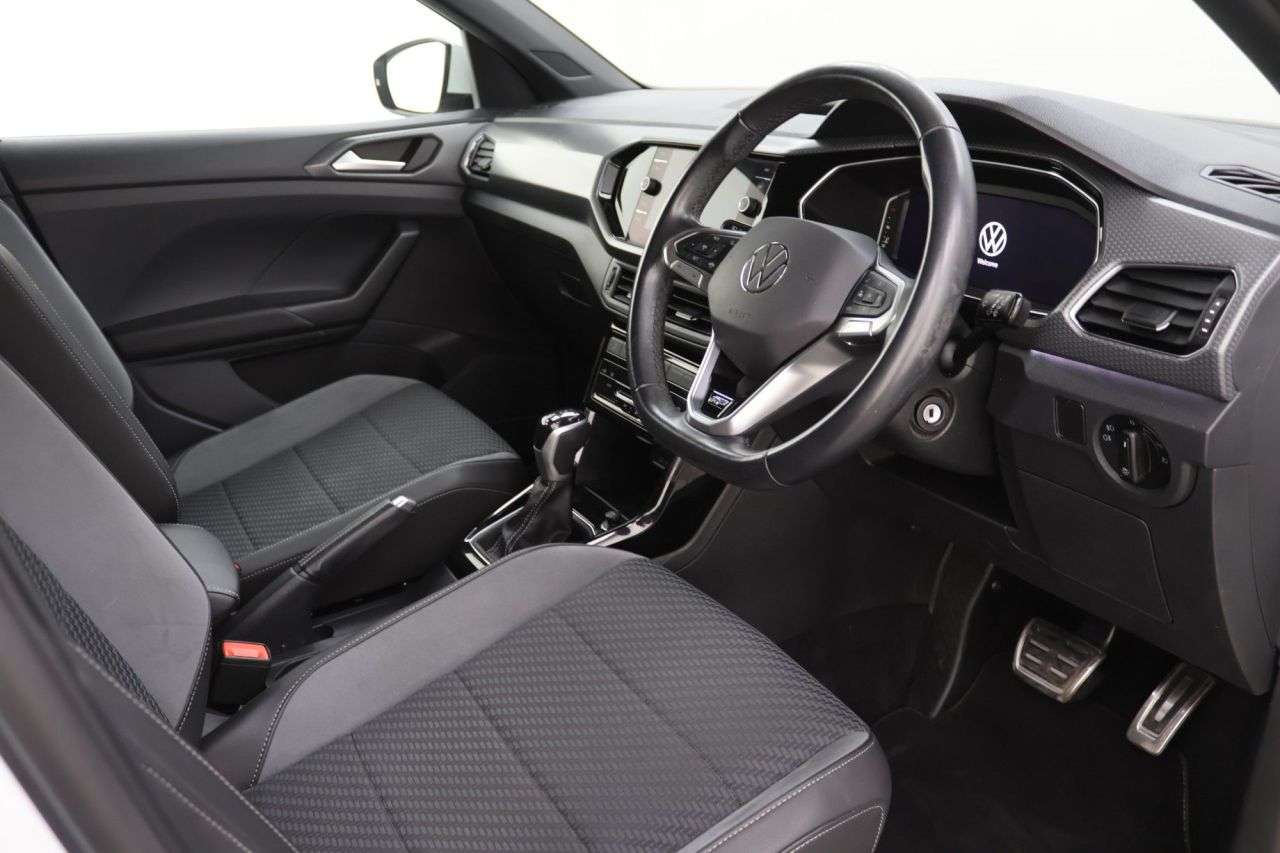 2022 VOLKSWAGEN T-CROSS 2022 VOLKSWAGEN T-CROSS