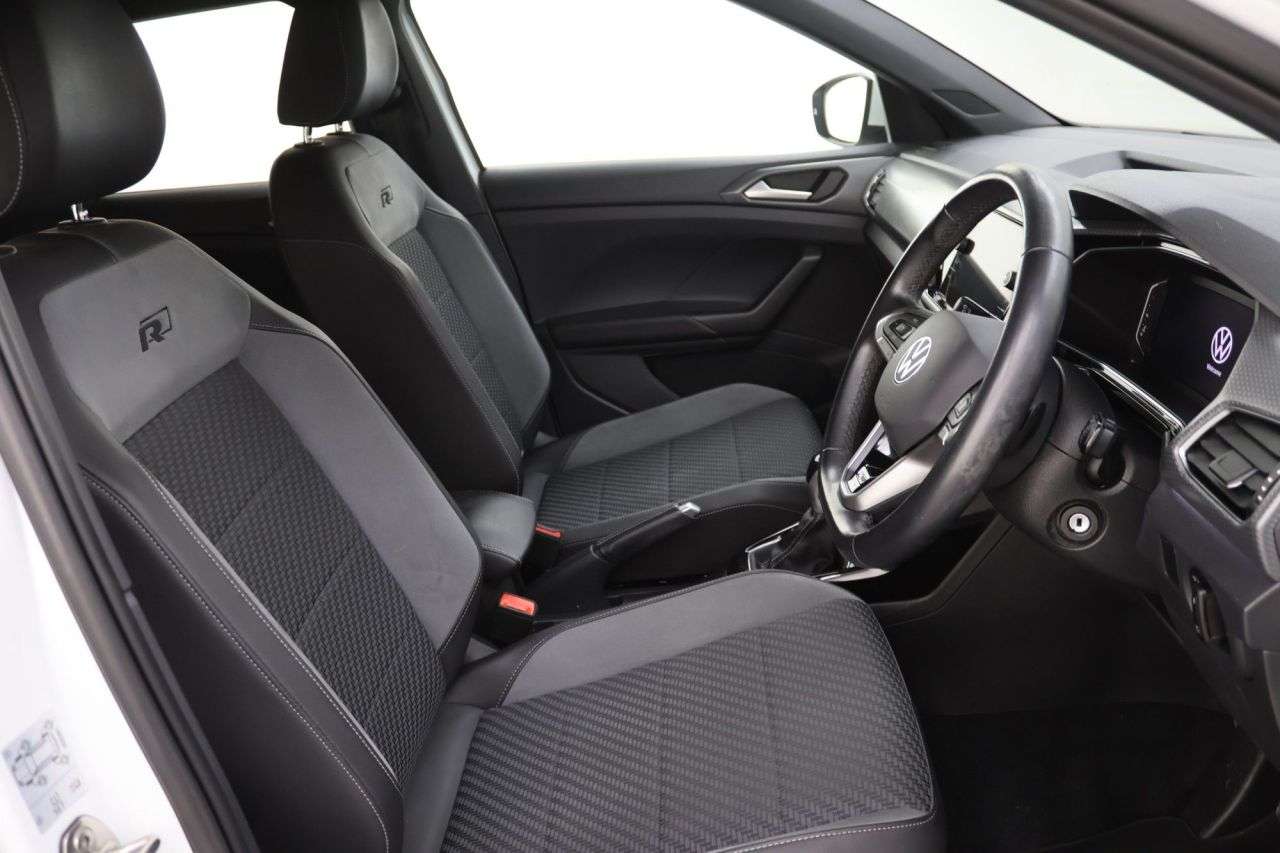 2022 VOLKSWAGEN T-CROSS 2022 VOLKSWAGEN T-CROSS
