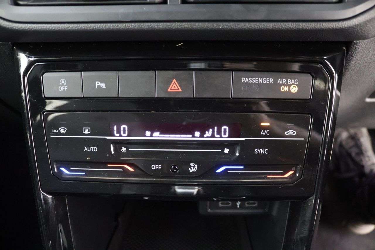 2022 VOLKSWAGEN T-CROSS 2022 VOLKSWAGEN T-CROSS