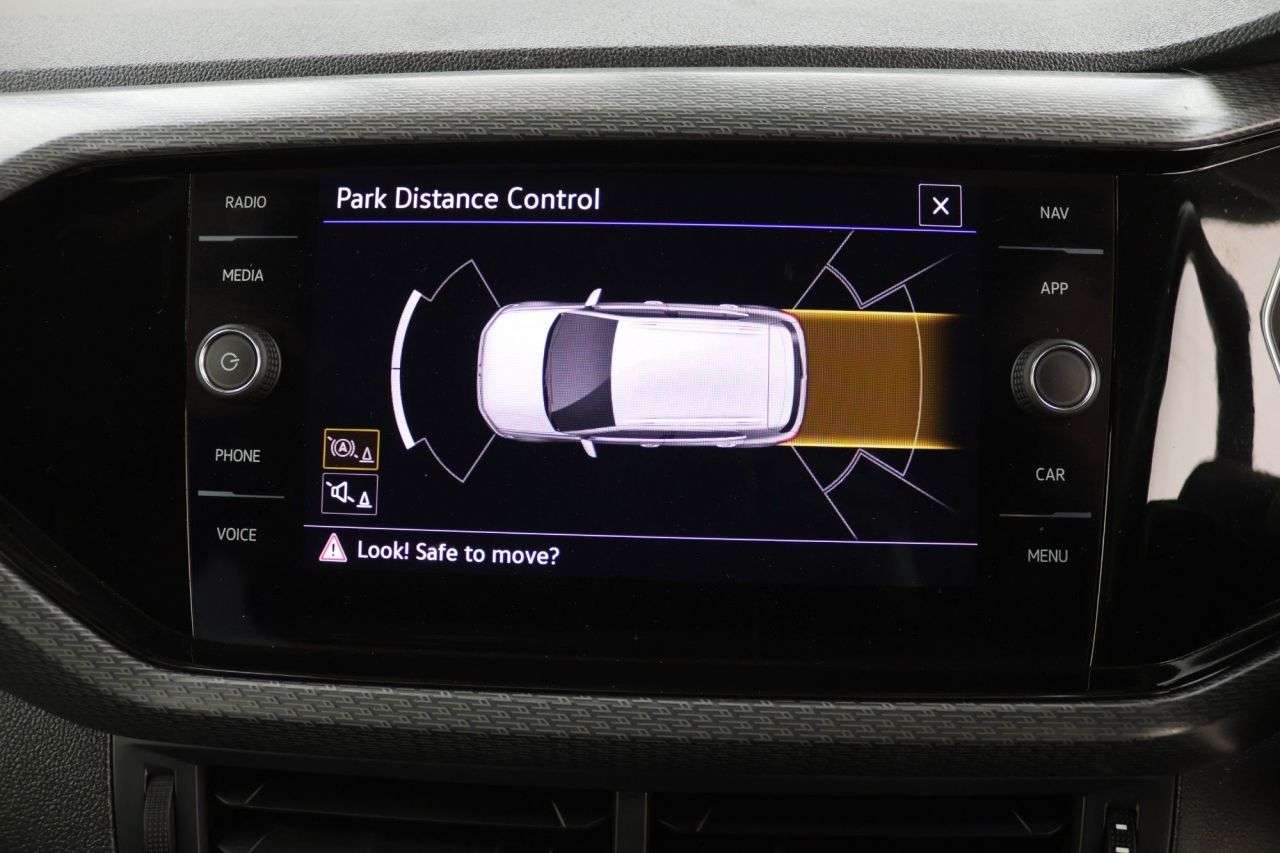 2022 VOLKSWAGEN T-CROSS 2022 VOLKSWAGEN T-CROSS