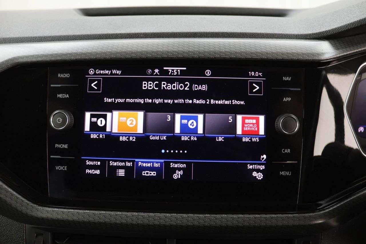 2022 VOLKSWAGEN T-CROSS 2022 VOLKSWAGEN T-CROSS