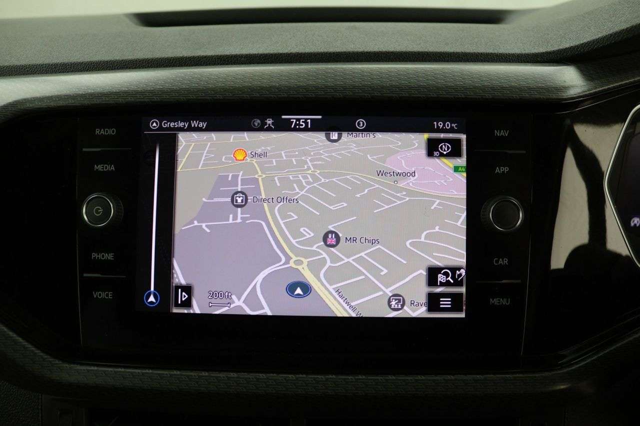 2022 VOLKSWAGEN T-CROSS 2022 VOLKSWAGEN T-CROSS