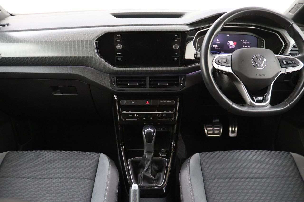 2022 VOLKSWAGEN T-CROSS 2022 VOLKSWAGEN T-CROSS