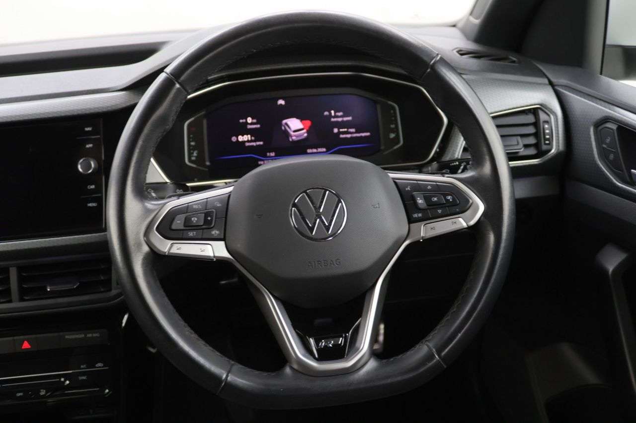 2022 VOLKSWAGEN T-CROSS 2022 VOLKSWAGEN T-CROSS