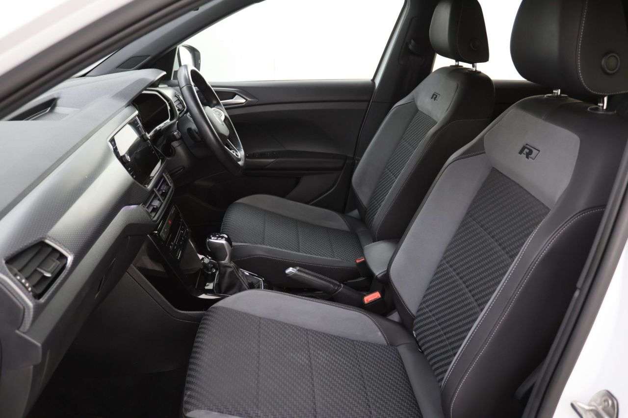 2022 VOLKSWAGEN T-CROSS 2022 VOLKSWAGEN T-CROSS