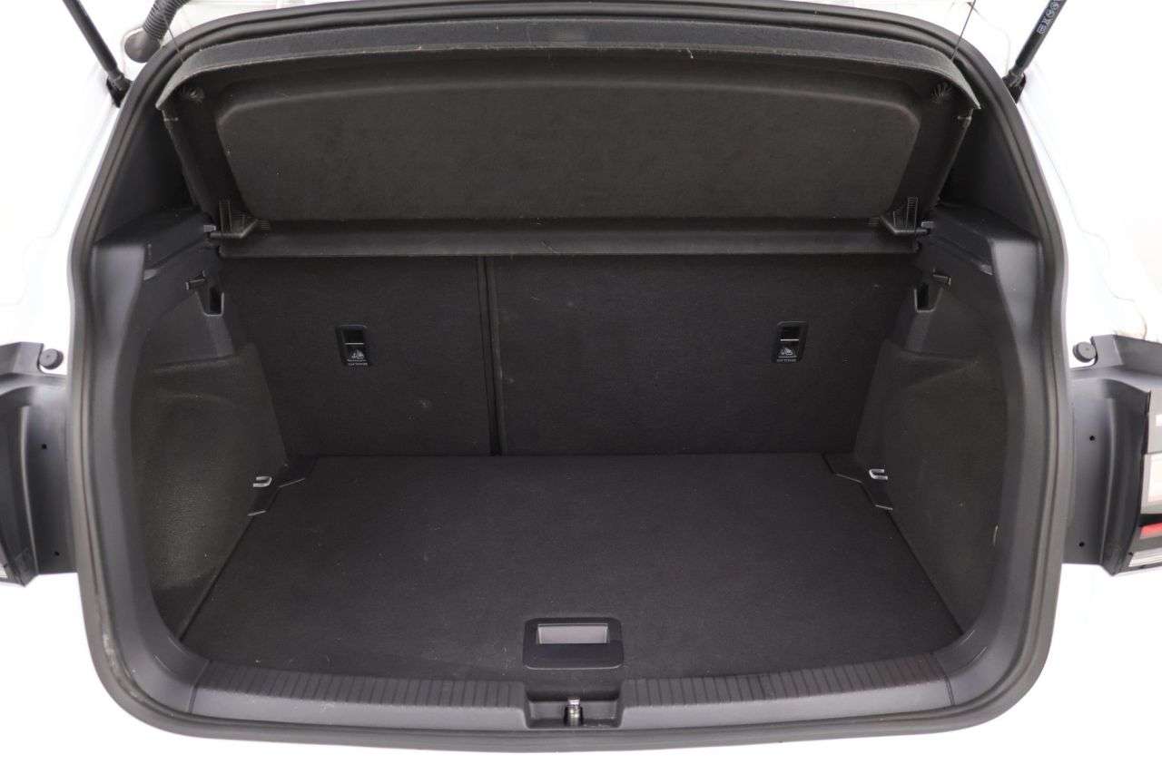 2022 VOLKSWAGEN T-CROSS 2022 VOLKSWAGEN T-CROSS