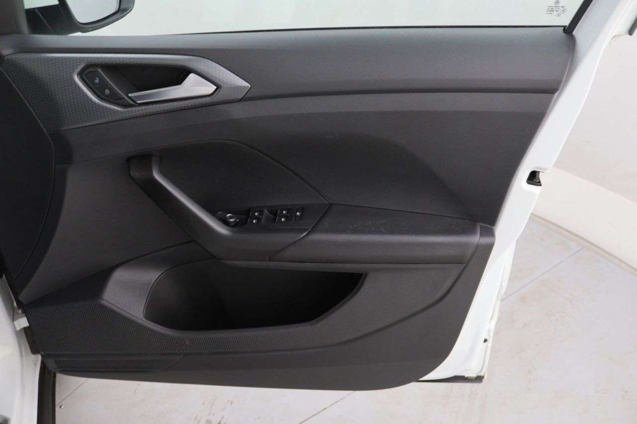 2022 VOLKSWAGEN T-CROSS 2022 VOLKSWAGEN T-CROSS
