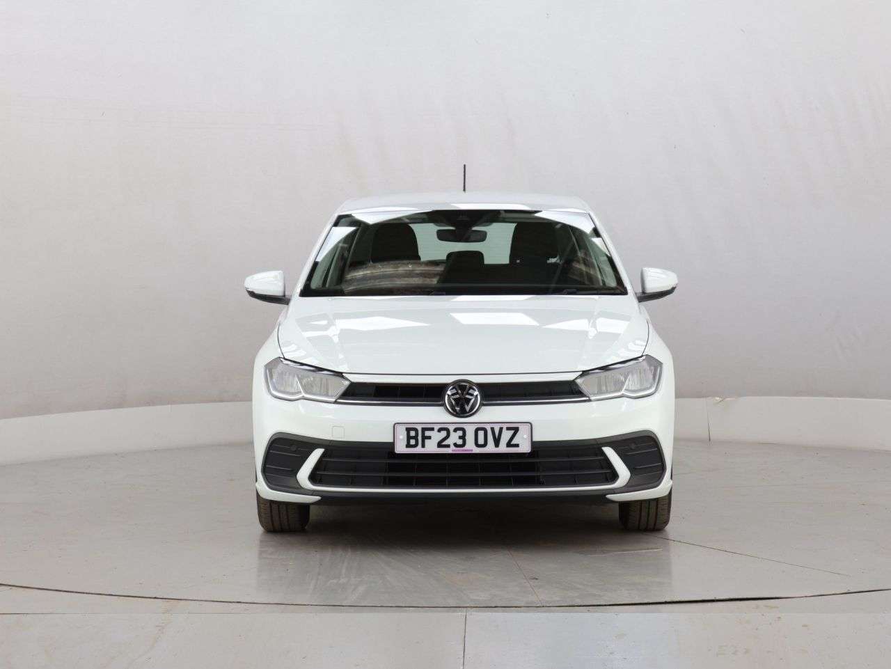 A 2023 VOLKSWAGEN POLO 1.0 EVO Life Hatchback 5dr Petrol Manual Euro 6 (s/s) (80 ps) A 2023 VOLKSWAGEN POLO 1.0 EVO Life Hatchback 5dr Petrol Manual Euro 6 (s/s) (80 ps)