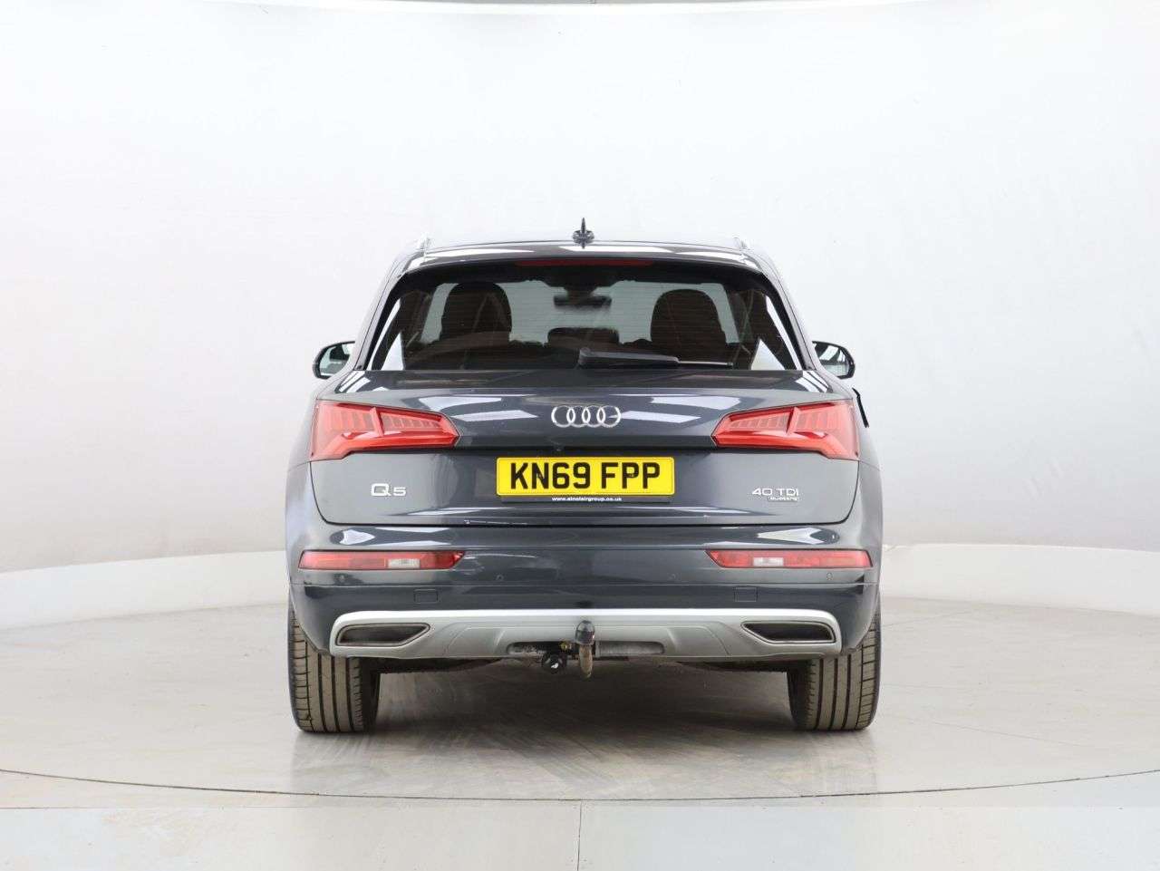 2019 AUDI Q5 2019 AUDI Q5