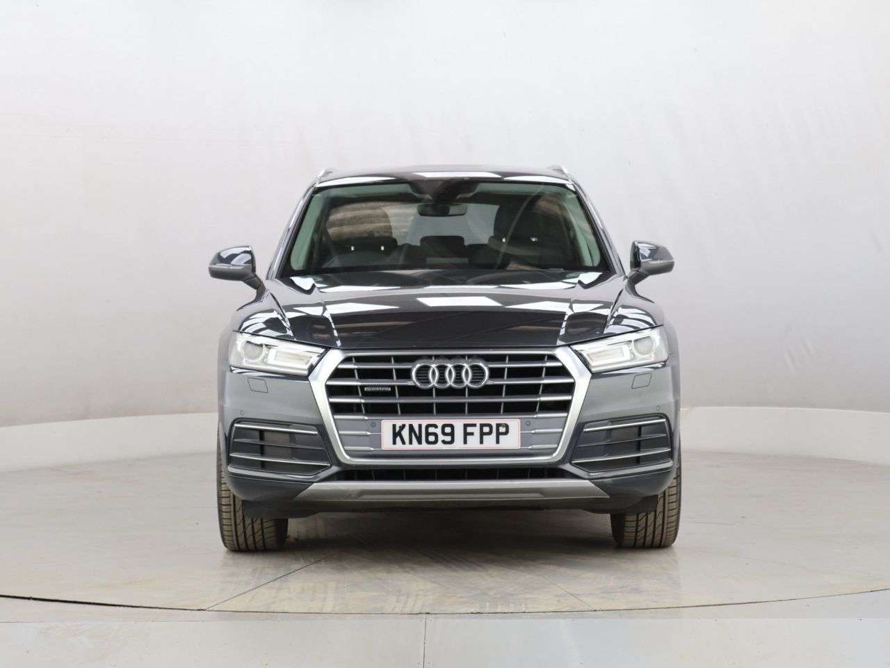 2019 AUDI Q5 2019 AUDI Q5