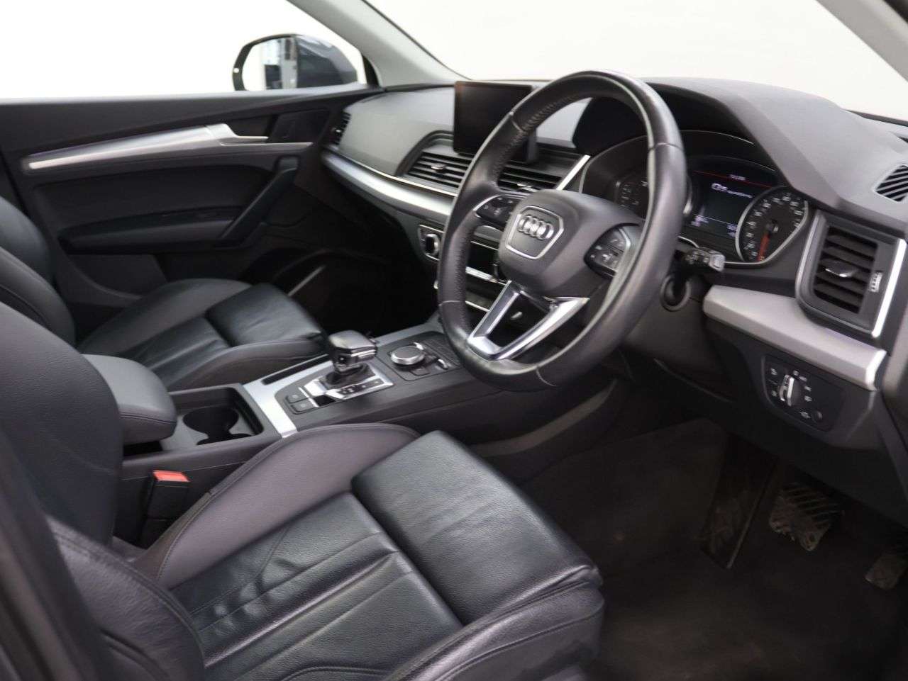 2019 AUDI Q5 2019 AUDI Q5