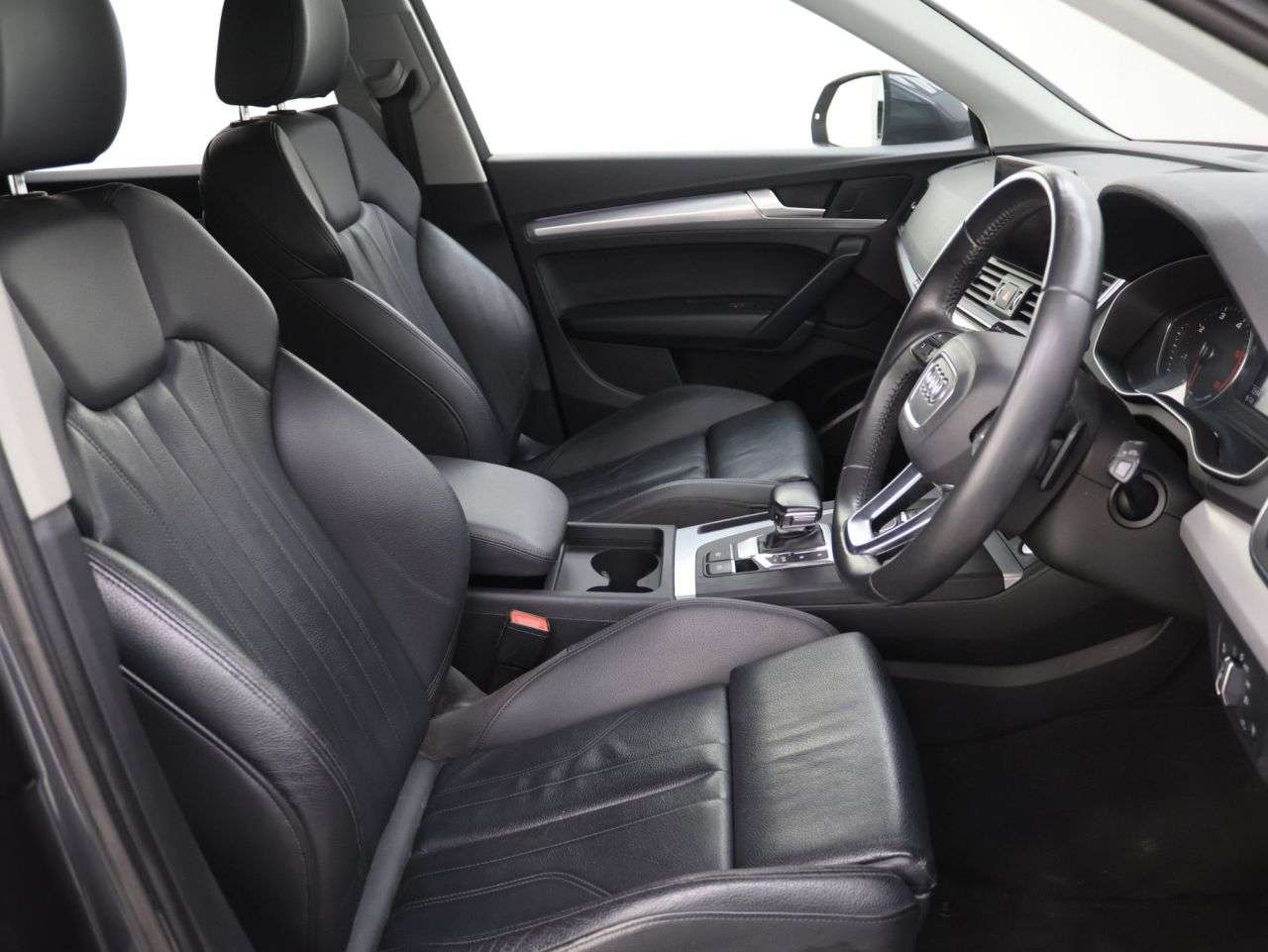 2019 AUDI Q5 2019 AUDI Q5