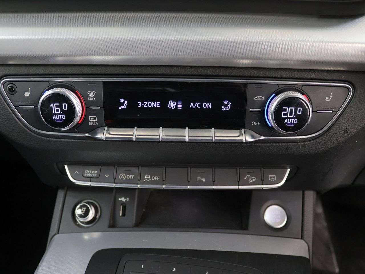 2019 AUDI Q5 2019 AUDI Q5