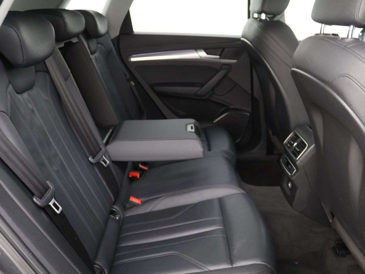 2019 AUDI Q5 2019 AUDI Q5