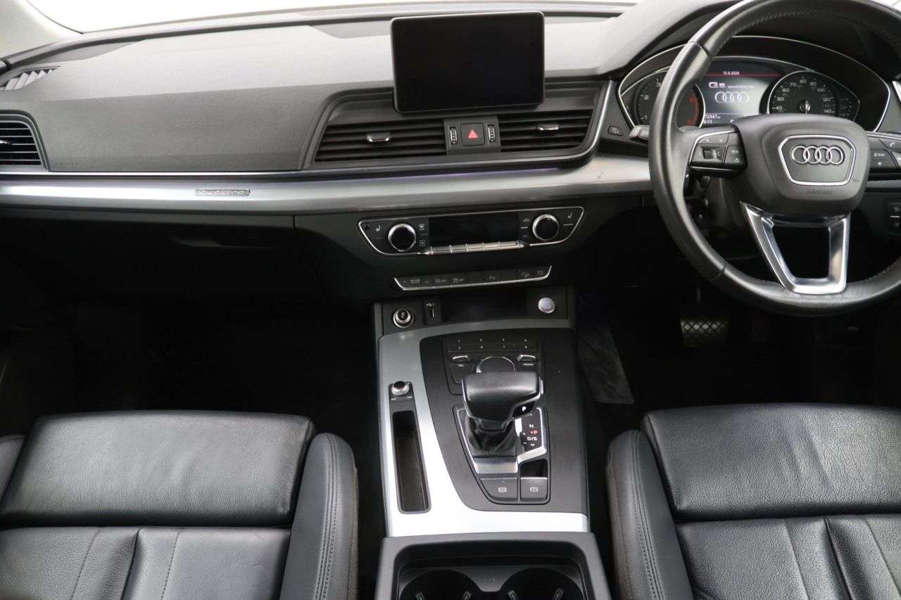 2019 AUDI Q5 2019 AUDI Q5
