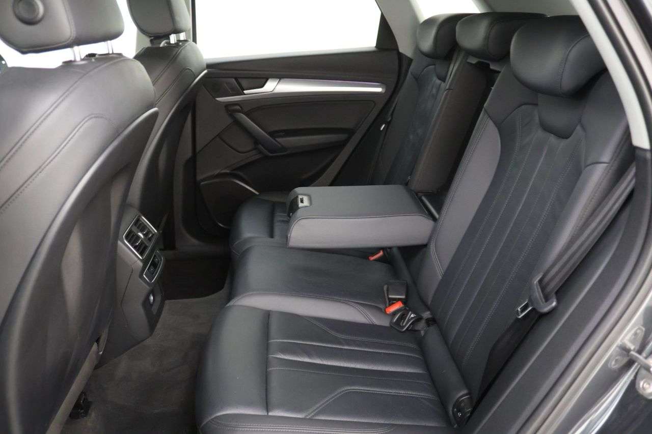 2019 AUDI Q5 2019 AUDI Q5