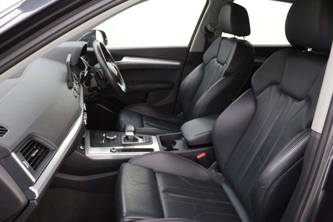 2019 AUDI Q5 2019 AUDI Q5