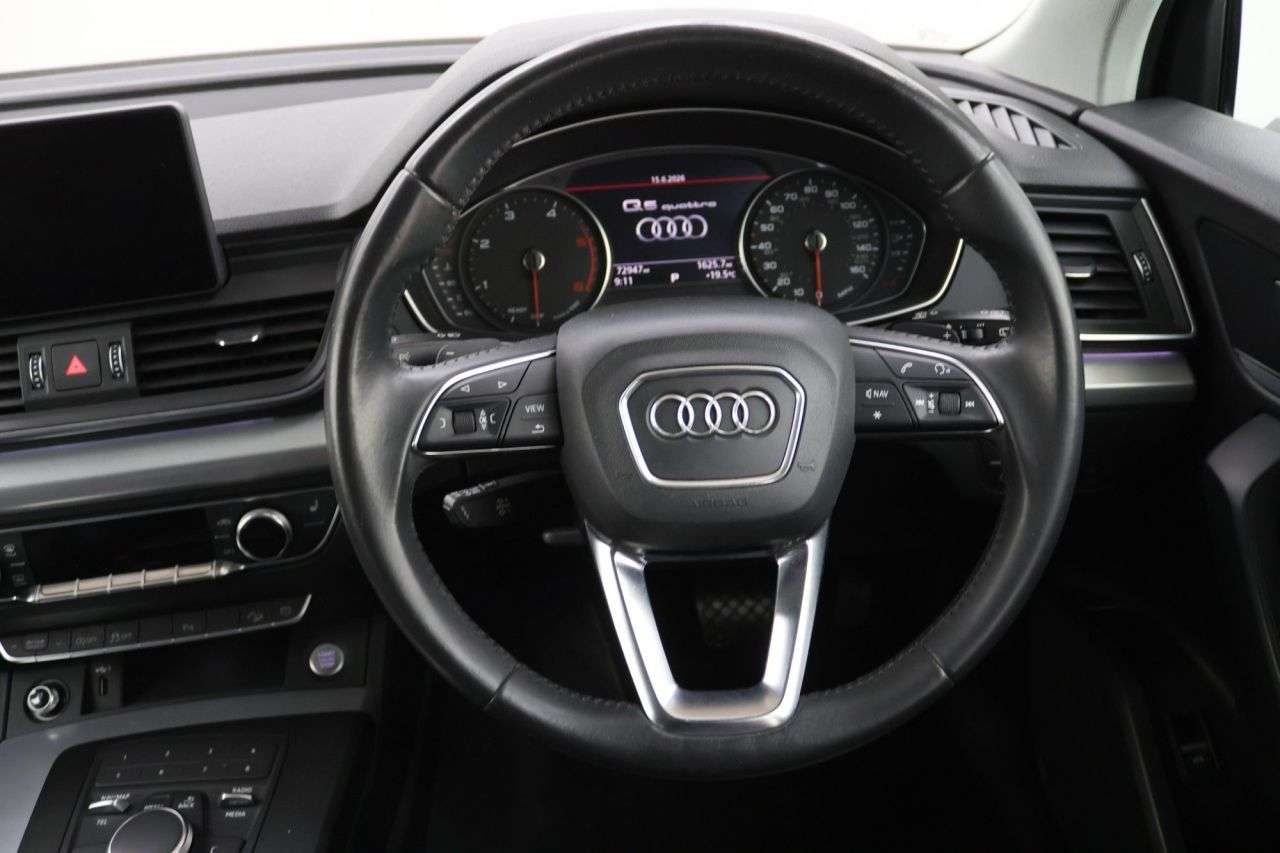 2019 AUDI Q5 2019 AUDI Q5