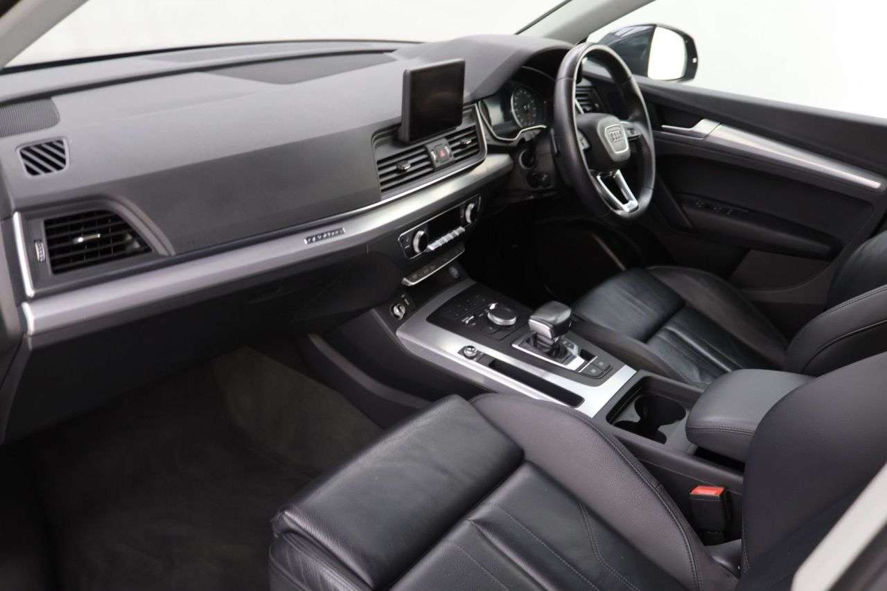 2019 AUDI Q5 2019 AUDI Q5