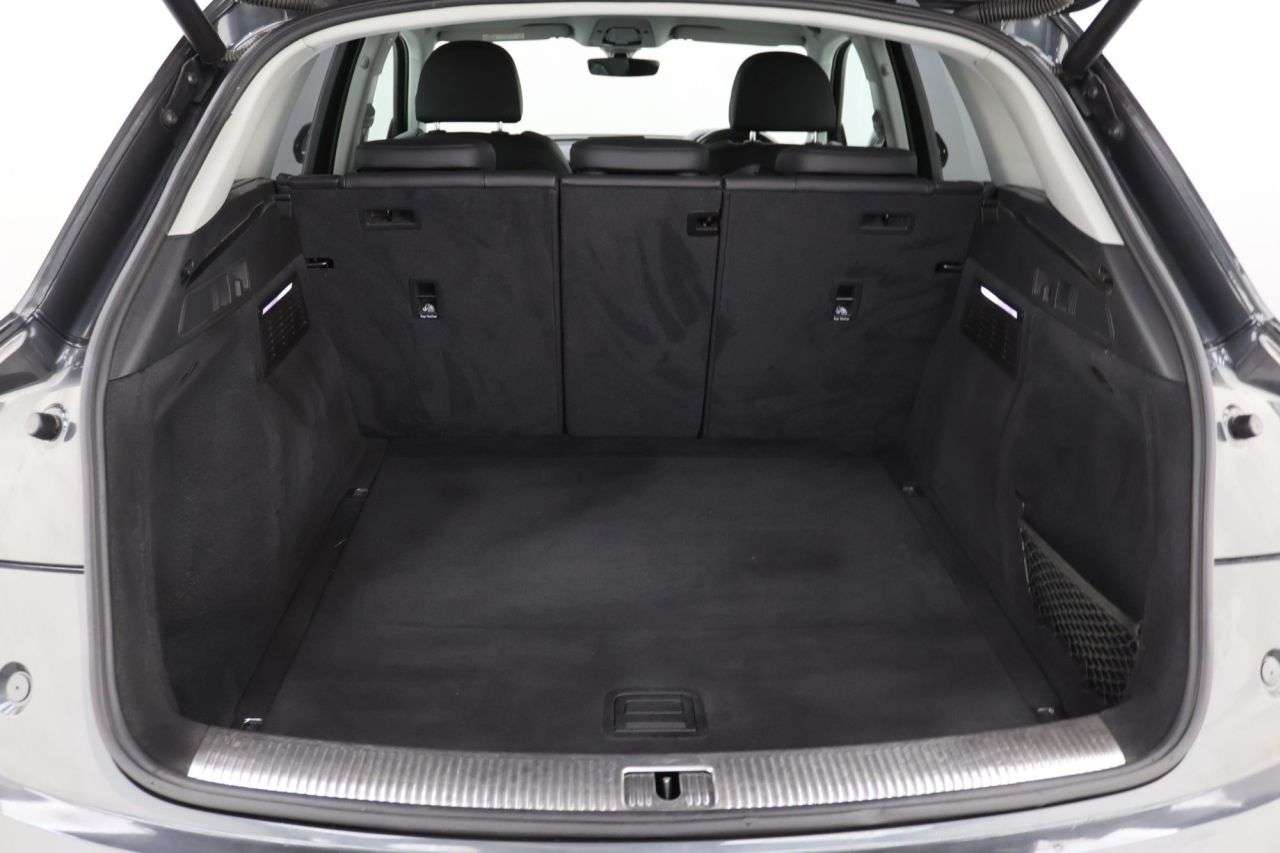 2019 AUDI Q5 2019 AUDI Q5
