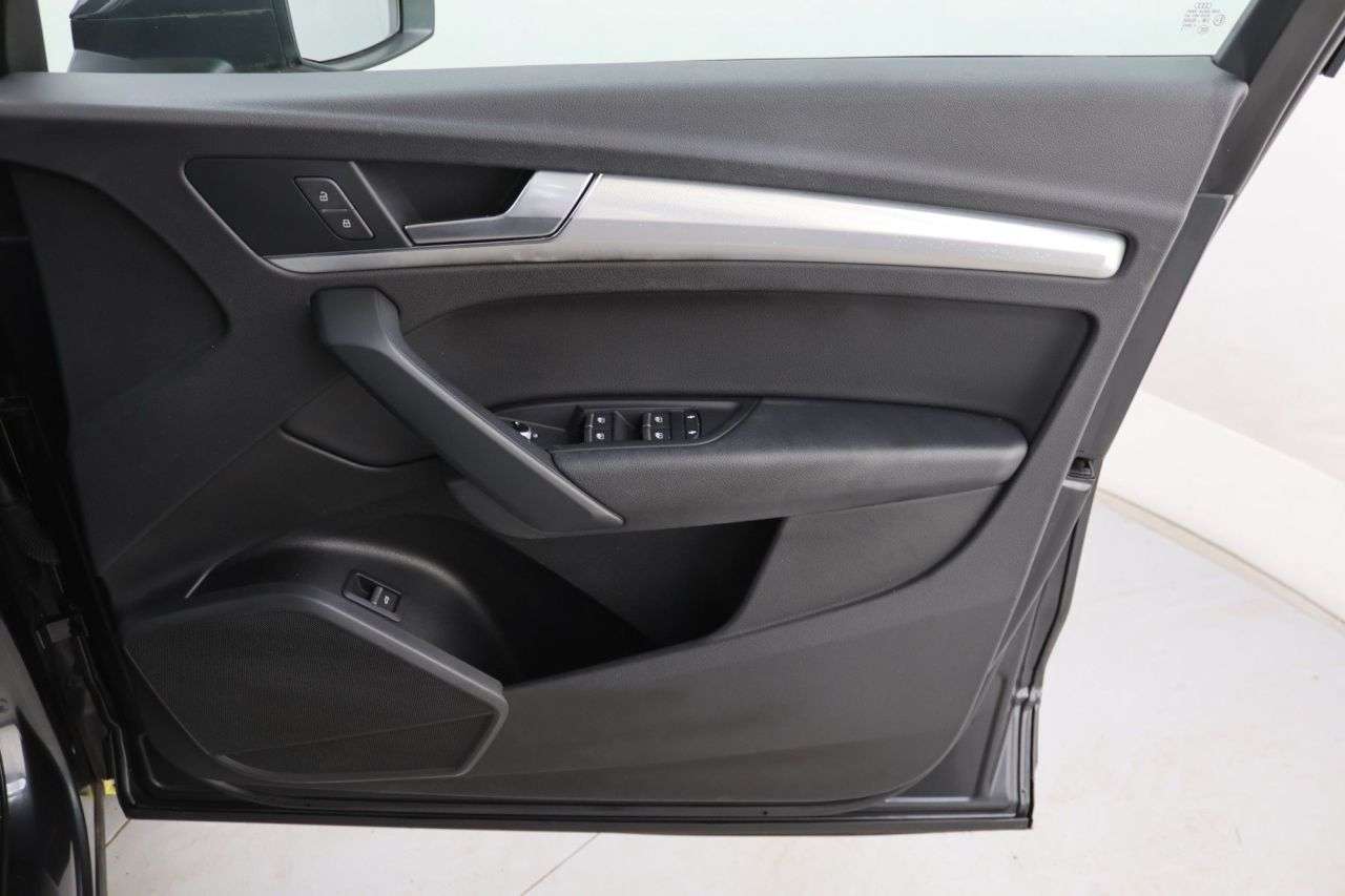 2019 AUDI Q5 2019 AUDI Q5