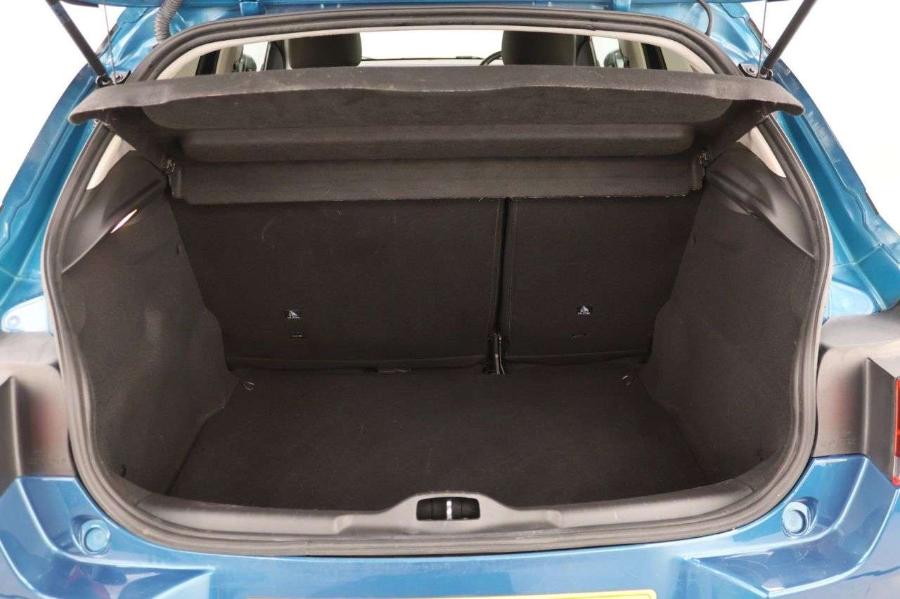 2018 CITROEN C4 CACTUS 2018 CITROEN C4 CACTUS